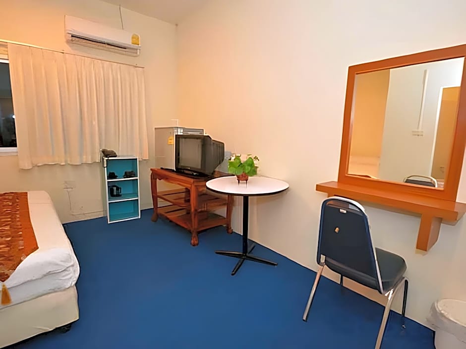 Piyaporn Hill Paradise Hotel