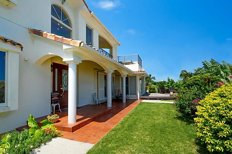 Hills Villa Miyakojima