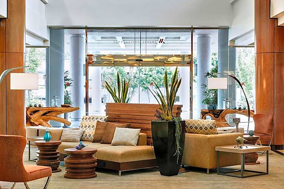 Torrance Marriott Redondo Beach