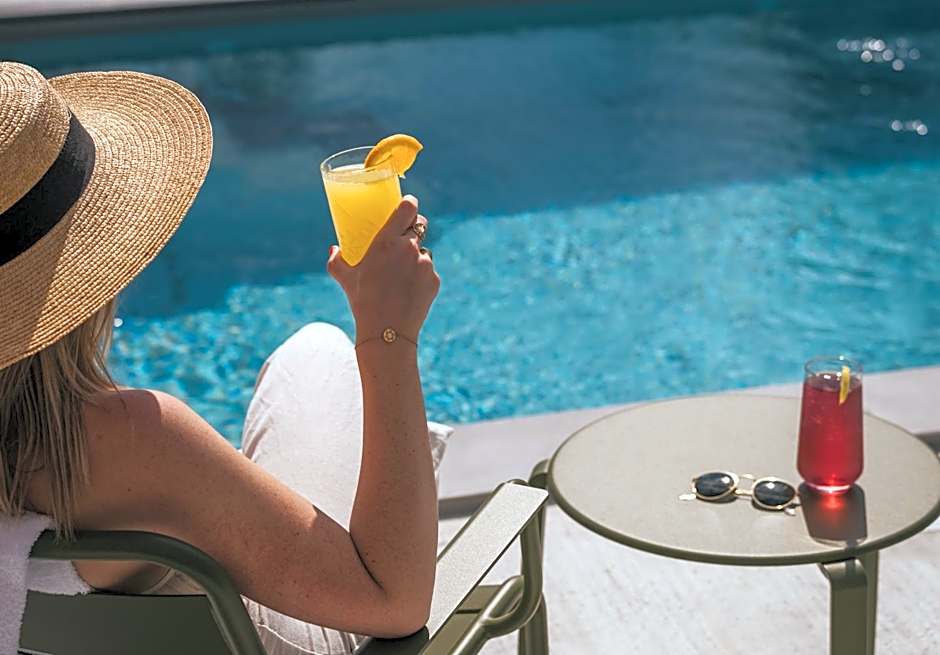 Kyriad Chateauroux Nord - Aéroport