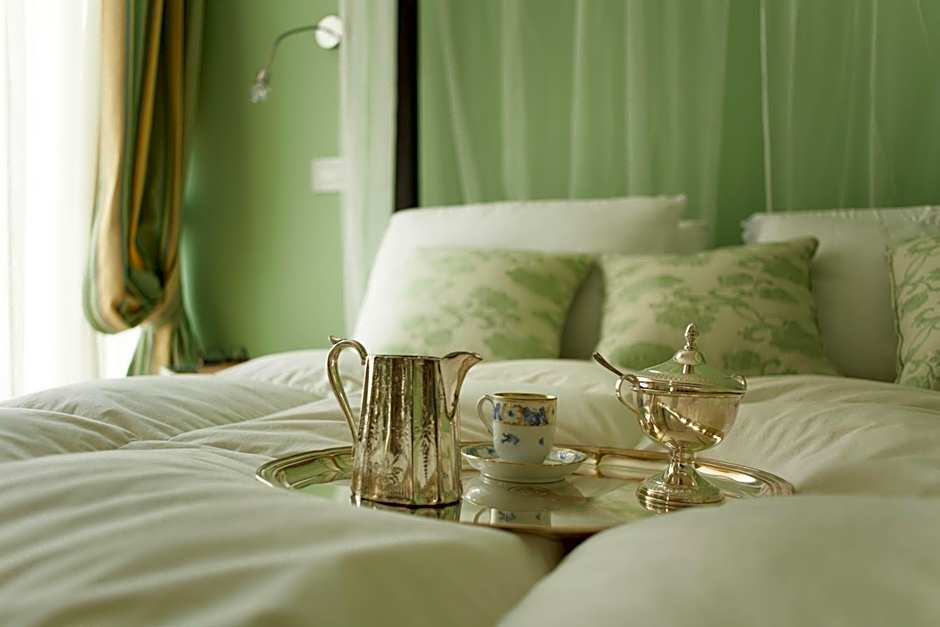 Palazzo del Senatore