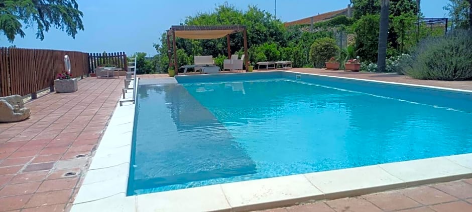 B&B Etico La Casa di Toti