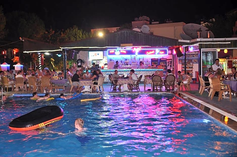 Sun Apartments Marmaris