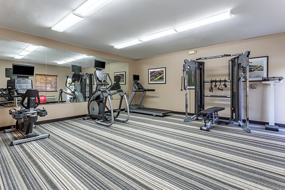 Candlewood Suites Aurora-Naperville By IHG