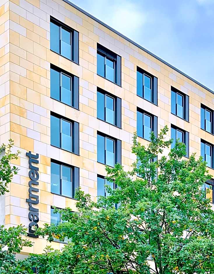 ipartment Frankfurt Airport