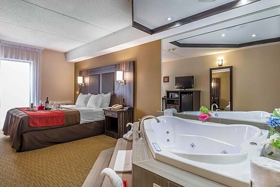 Comfort Inn