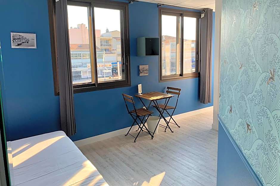 Hotel Le Petit Baigneur Palavas Plage