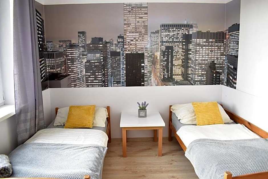 Hostel Przed Świtem