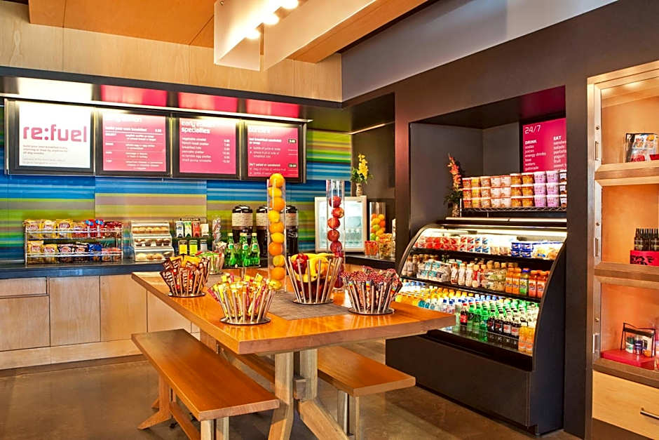 Aloft Richmond West Short Pump