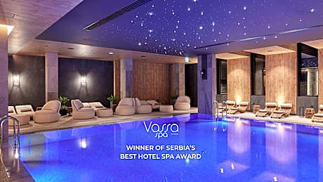 Bor Hotel by Karisma