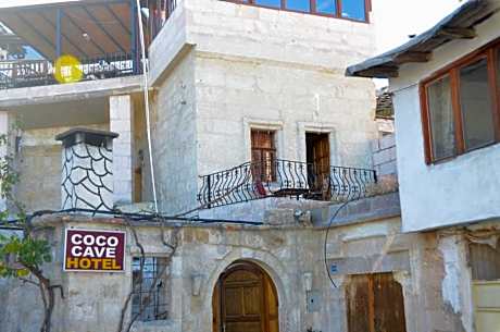 Coco Cave