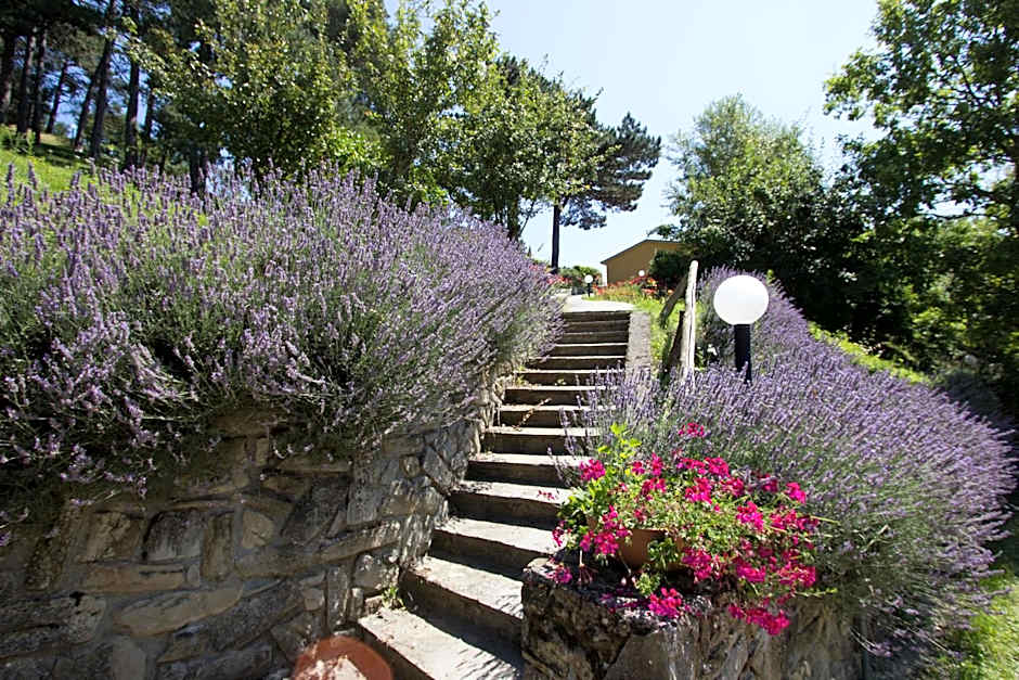 I Cancelli - Family Village