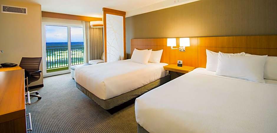 Hyatt Place Daytona Beach-Oceanfront