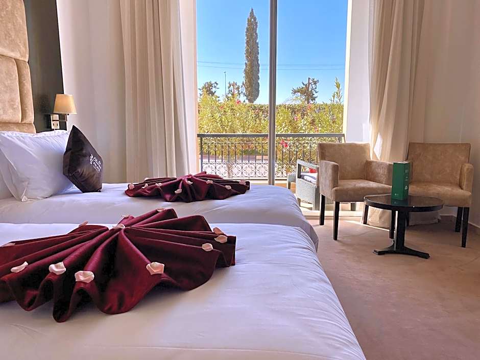 El Olivar Palace Marrakech