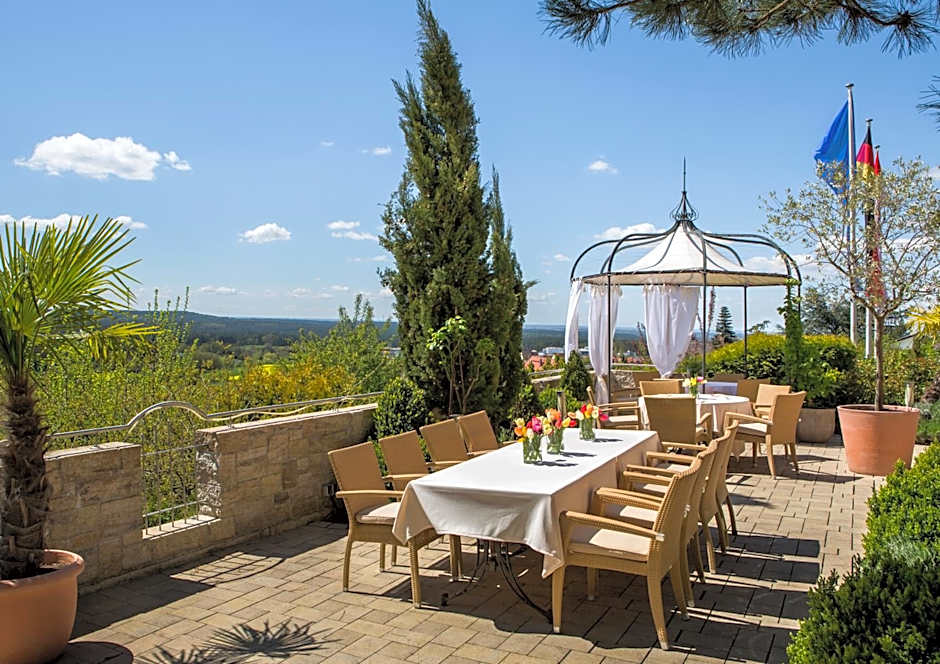 Hotel-Restaurant Distlerhof