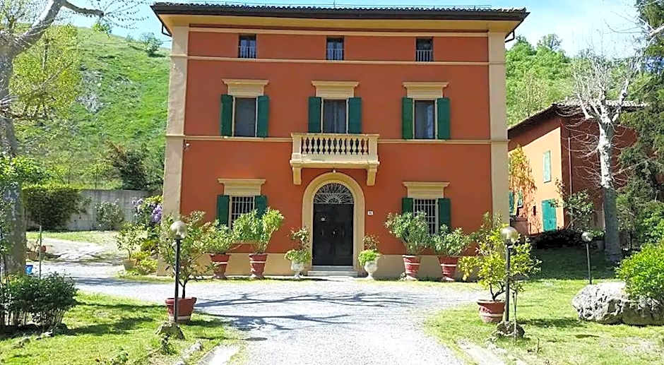 Villa Storica Calderino