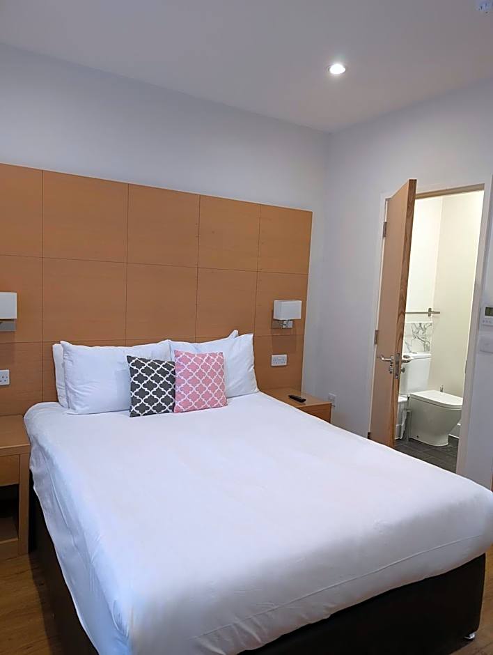 Kings Road Aparthotel