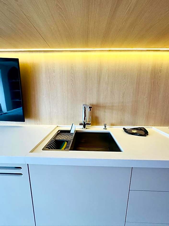 Luxuoso Flat na Bela Cintra, Jardins!