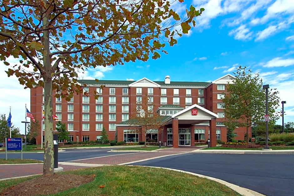 Hilton Garden Inn White Marsh