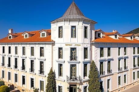 THERMAE SYLLA SPA WELLNESS HOTEL