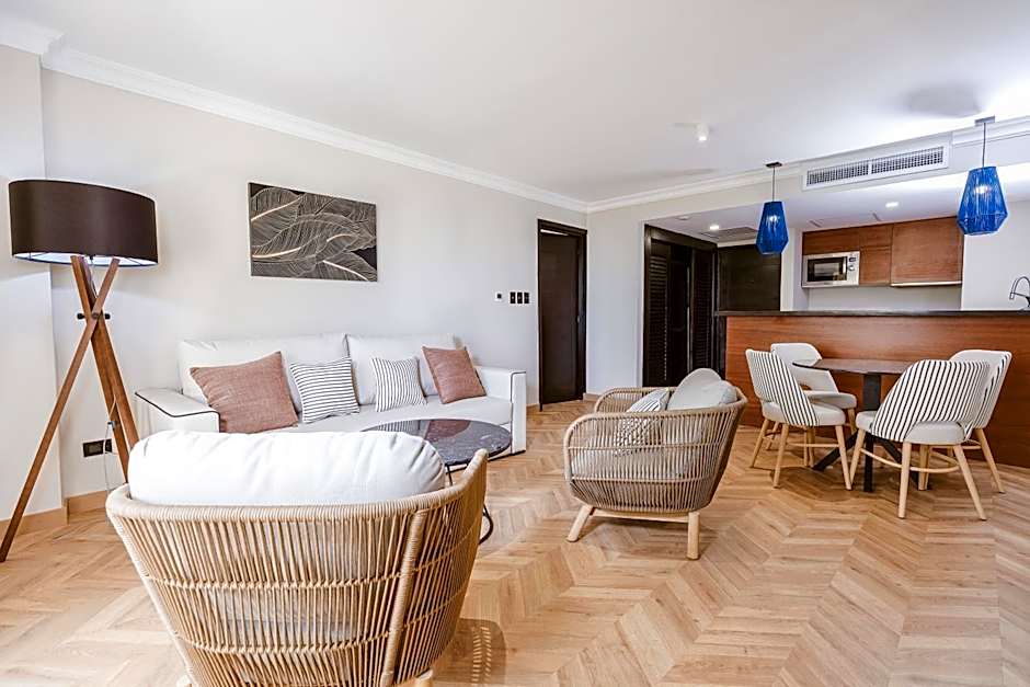 Dominican Fiesta Hotel