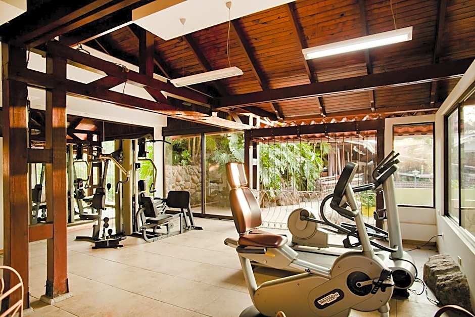 El Rodeo Estancia Boutique Hotel and Steak House