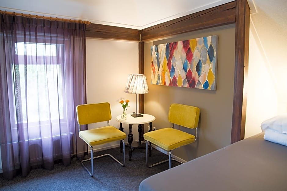 B&B "de Wingerd"
