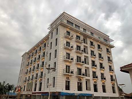 Bissau Royal Hotel