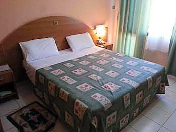 Crystal Hotel Asmara