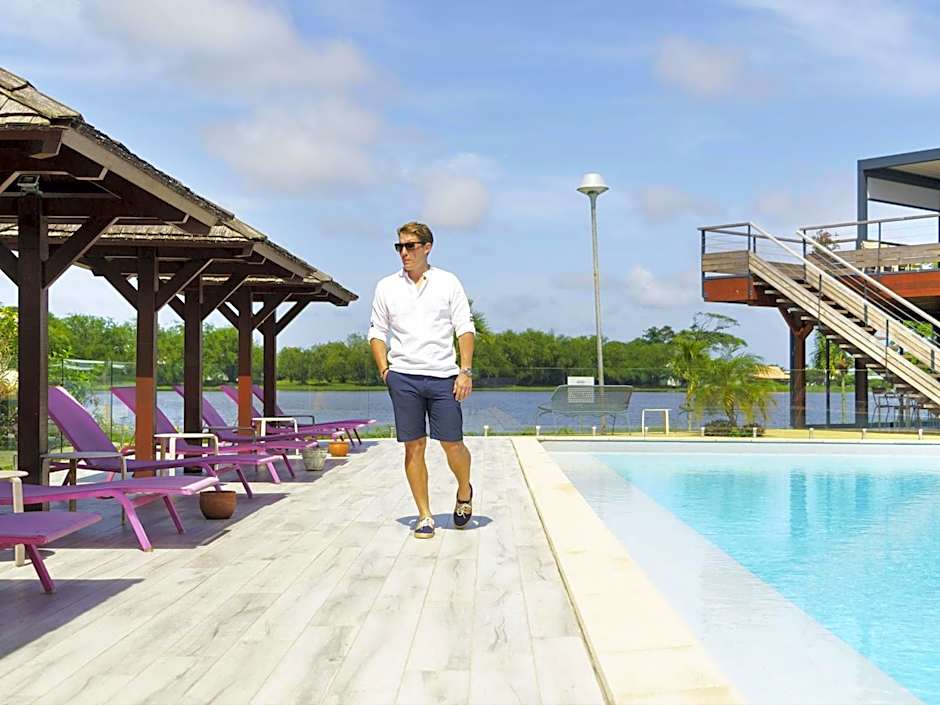 Hotel Mercure Kourou Ariatel