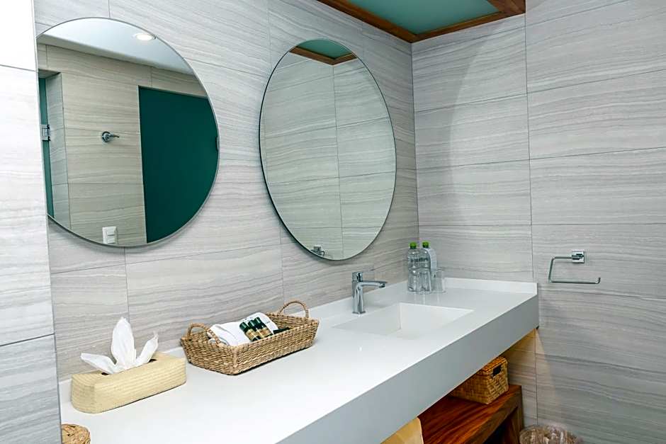 Hotel Boutique Naura Centro