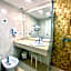 Apartamentos Boutique CHINASOL con Parking y Desayuno Incluidos