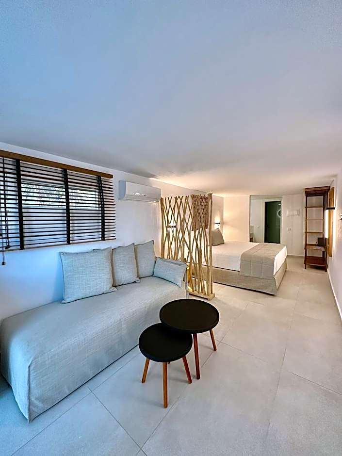 Sofos Suites Mykonos