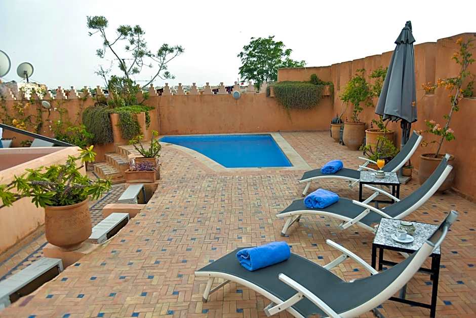 Riad Yacout Meknes