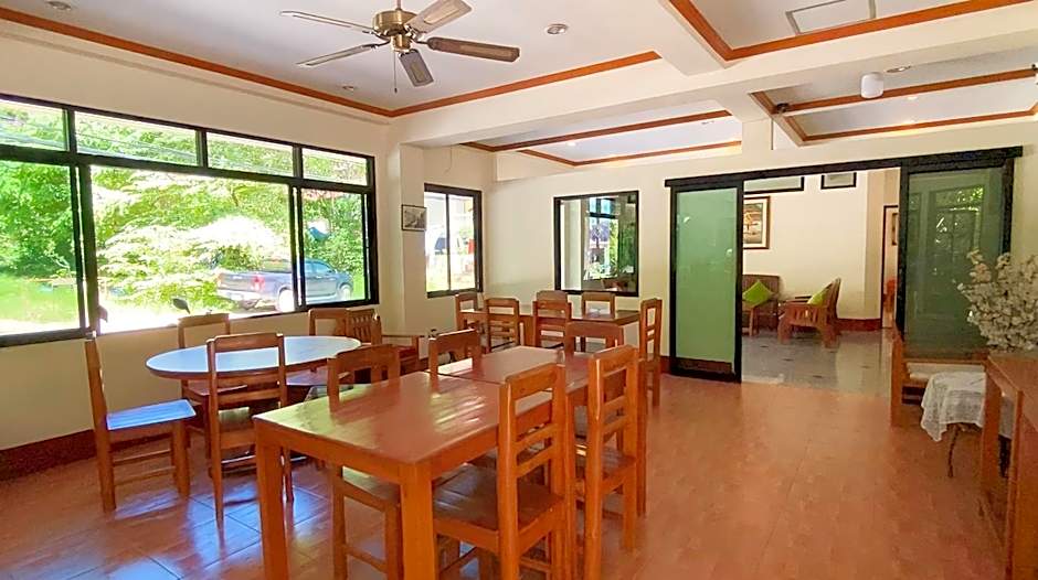 Kata View Guest House