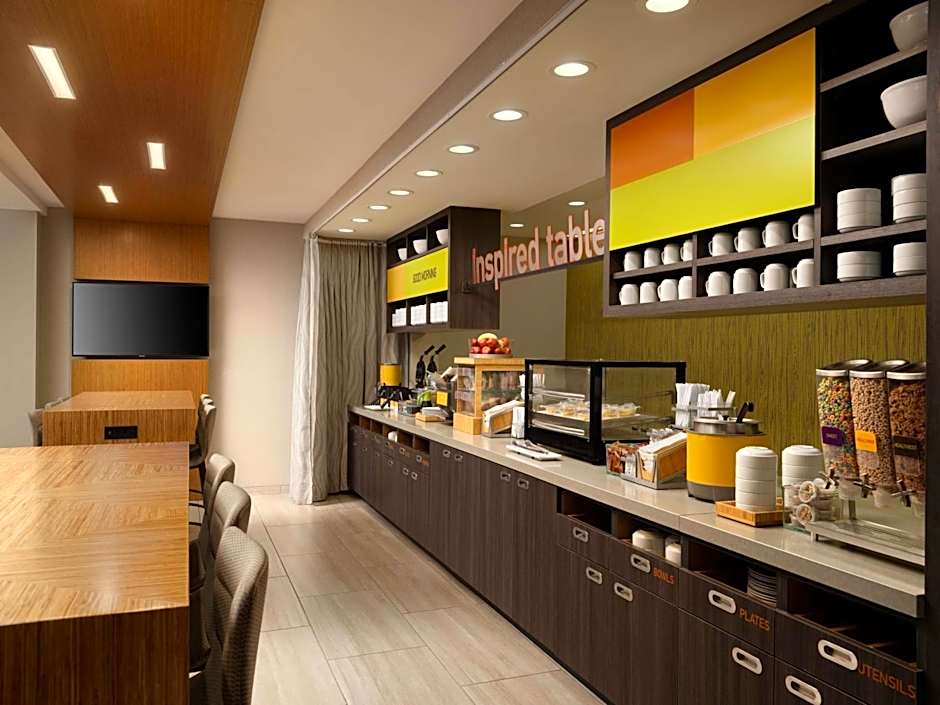 Home2 Suites by Hilton Troy