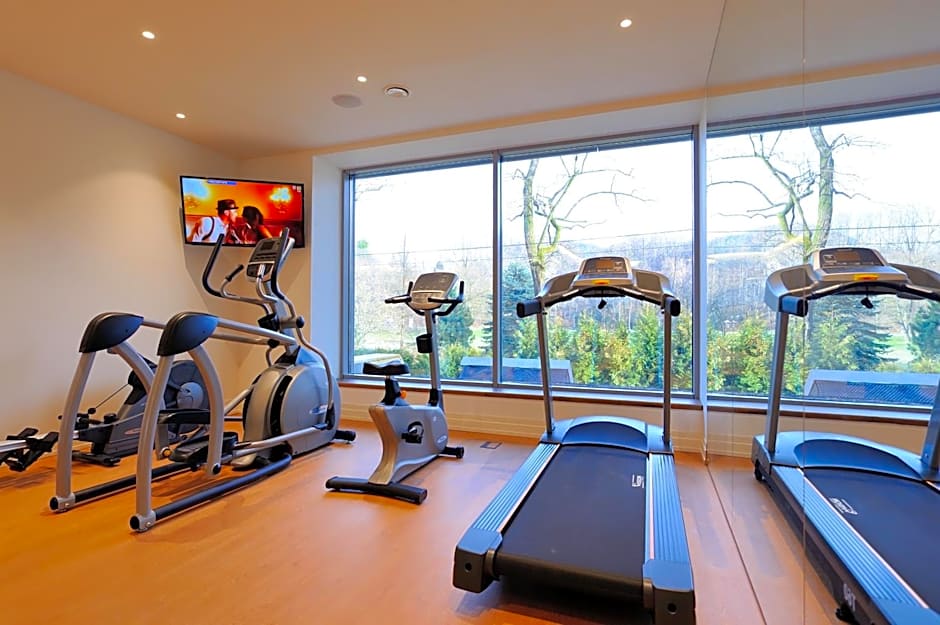 Hotel Olympic Spa & Wellness