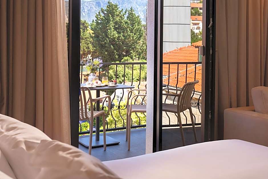 Hotel Aquarius Dubrovnik