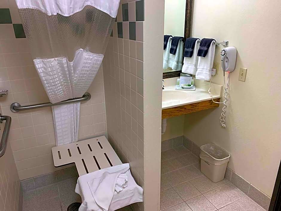 AmericInn by Wyndham Cody