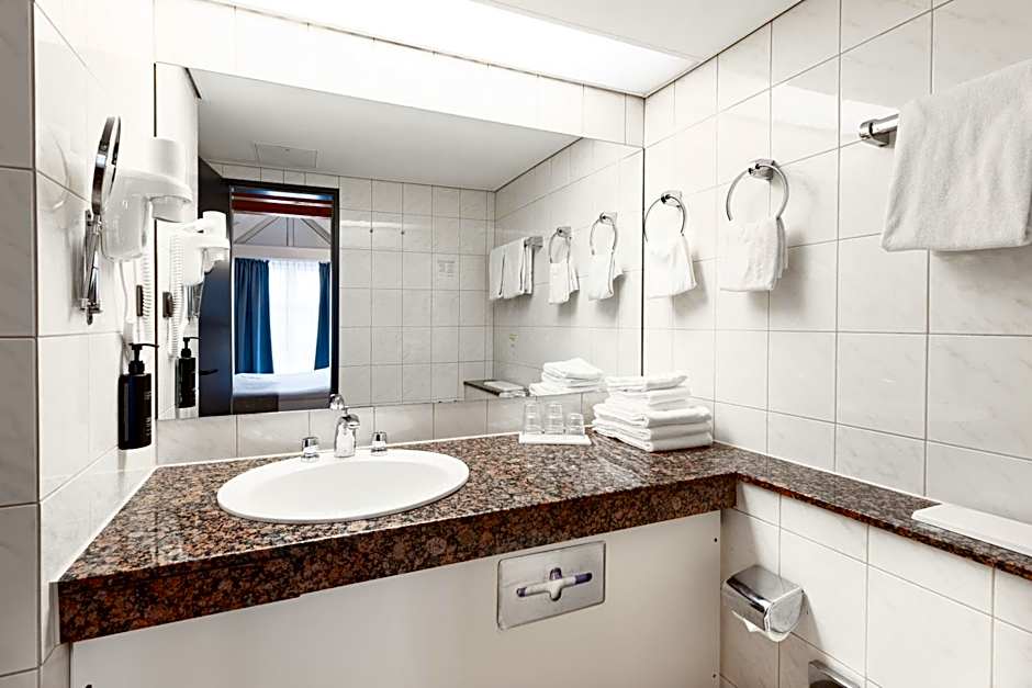 Garner Hotel Dusseldorf - Main Station by IHG