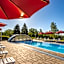 Panorama Ferien Hotel Harz