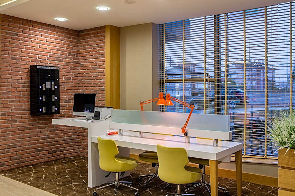 Holiday Inn Antalya - Lara By IHG