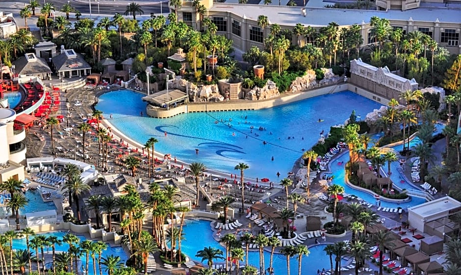 Mandalay Bay