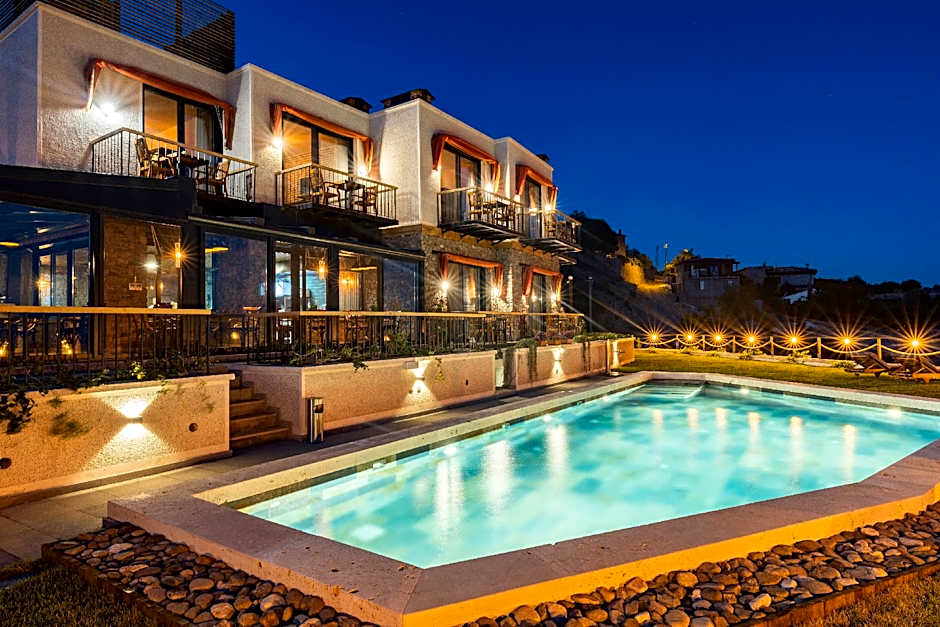 Hotel Vita Naturalis