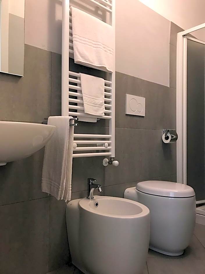 La Terrazza Vercelli Bed & Charme