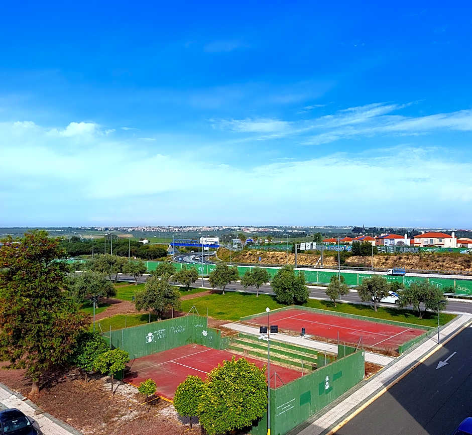 Domocenter Apartamentos TurÃ­sticos