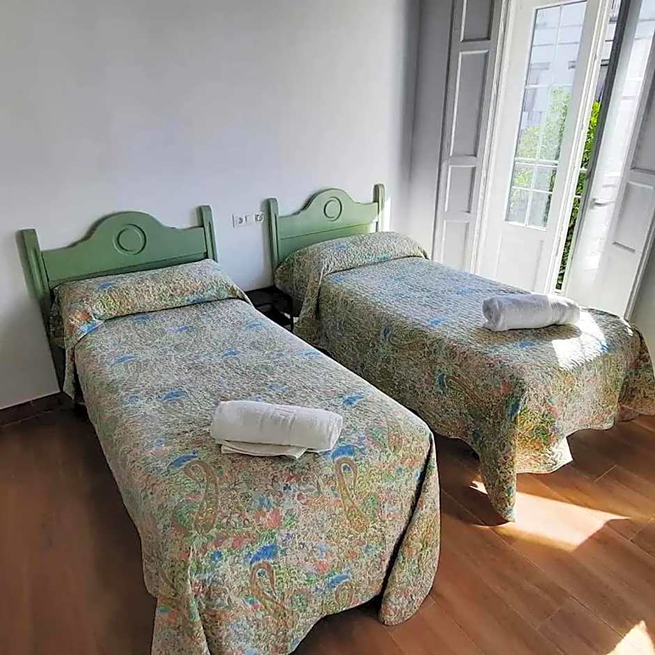 Apartamentos El Alcazar de Jerez