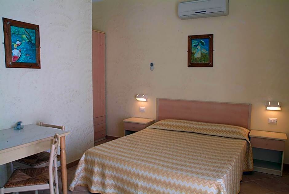 Residence Fontana Vecchia