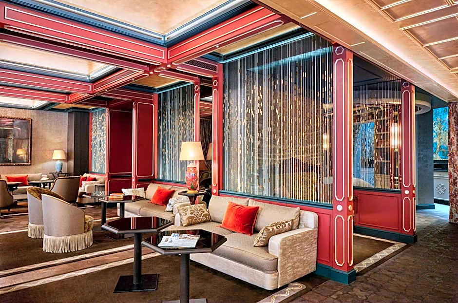 Hotel de Montesquieu