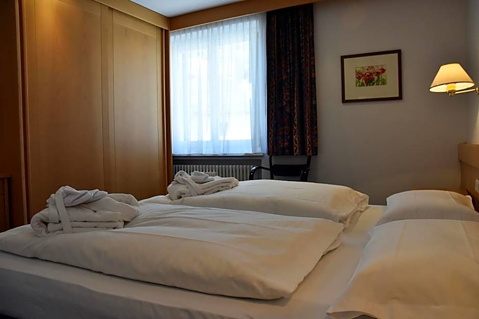 Residence Comploj